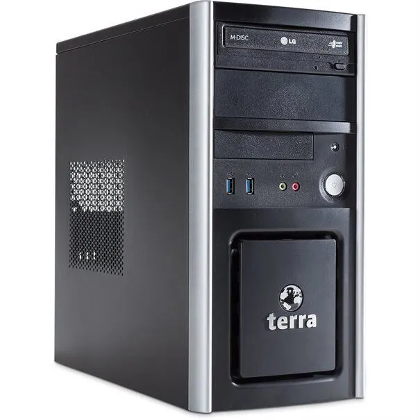 TERRA 1009712 8 GB Thumbnail 4