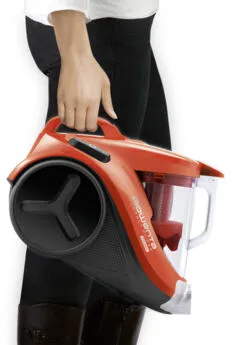 Rowenta RO3724EA 5 l 750 W 1.5 L Toz Torbasız Süpürge Silindir vakum Elektrikli Süpürge Thumbnail 14