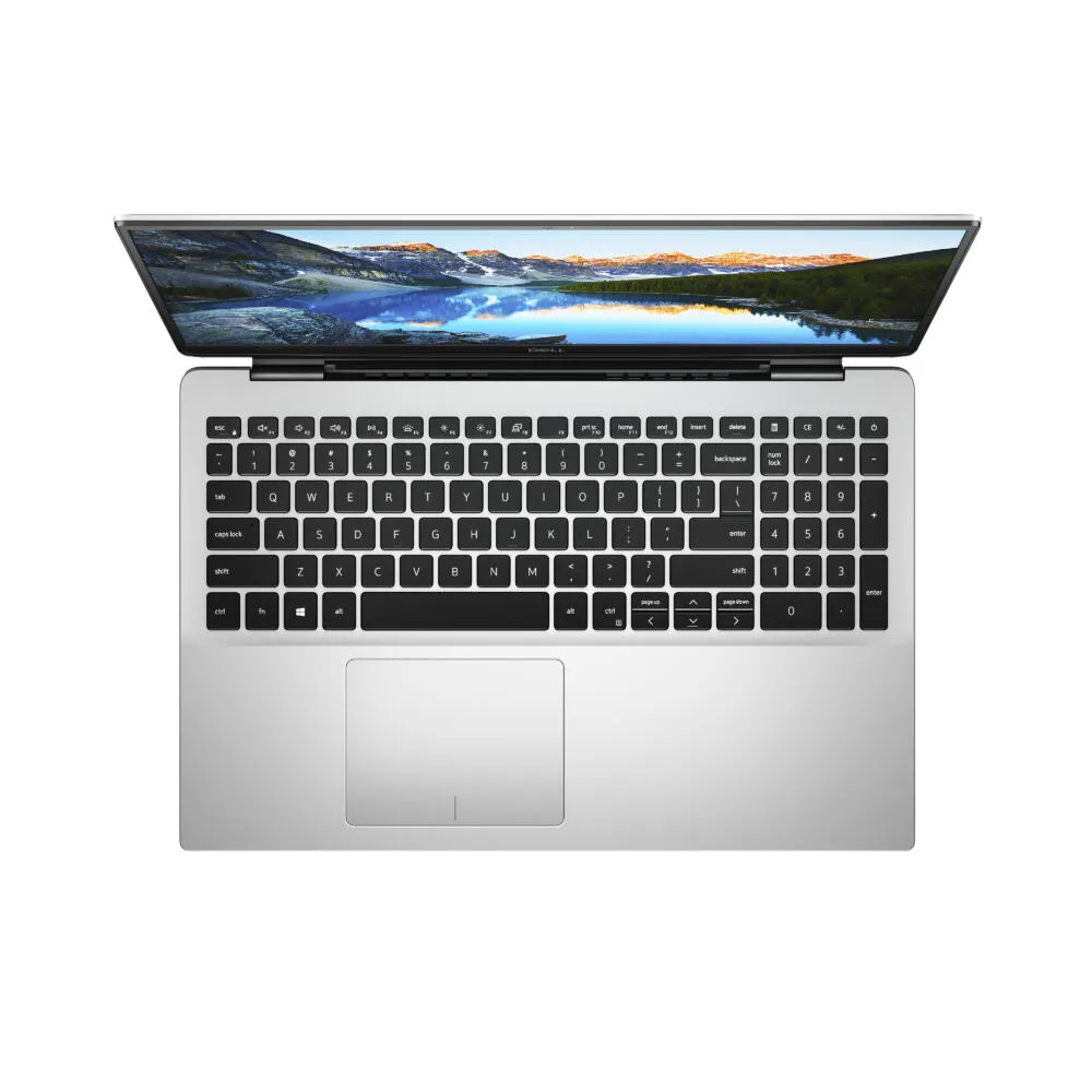 DELL Inspiron 5590 (INS 15-5590-D1525S) Laptop Thumbnail 4