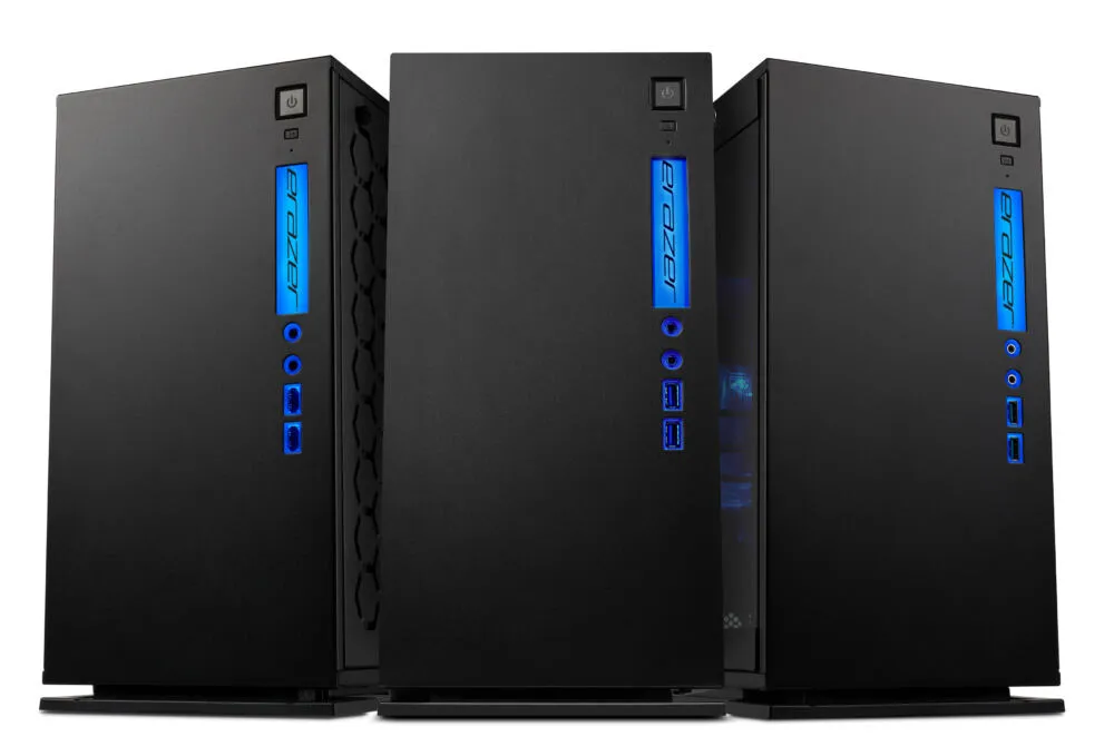 ERAZER Engineer P10 16 GB 10023354 Thumbnail 3