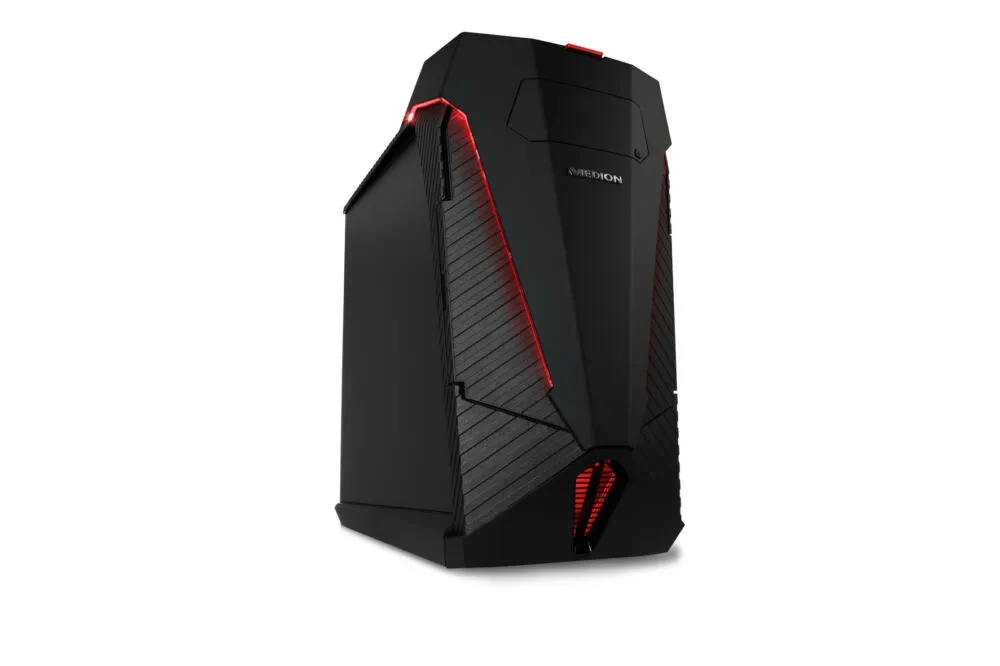 ERAZER X87087 16 GB 10023314 Thumbnail 1