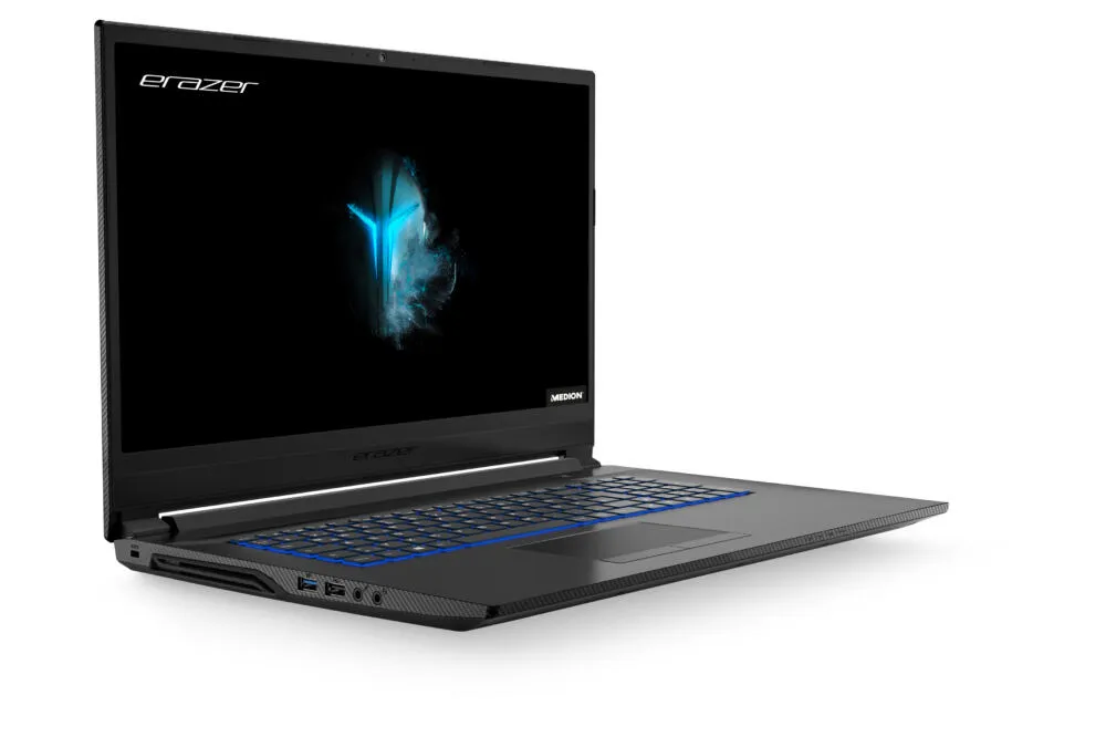 ERAZER P17613-i7-1000F16 30027630 Laptop Thumbnail 10