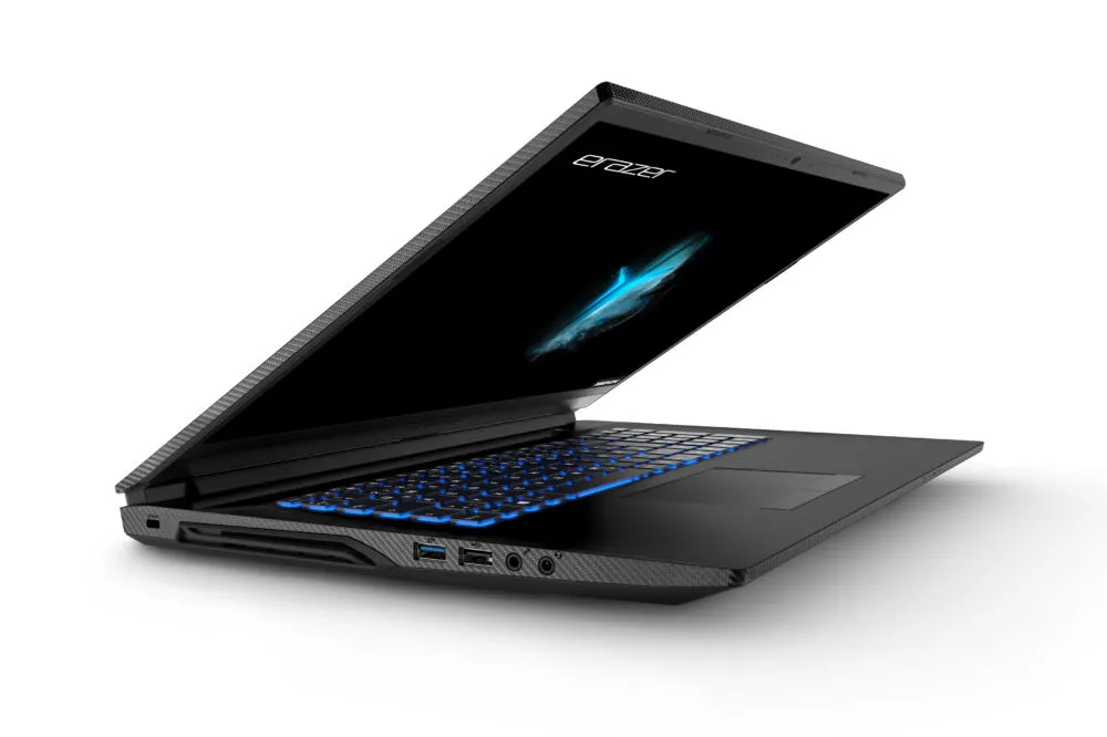 ERAZER P17613-i7-1000F16 30027630 Laptop Thumbnail 8