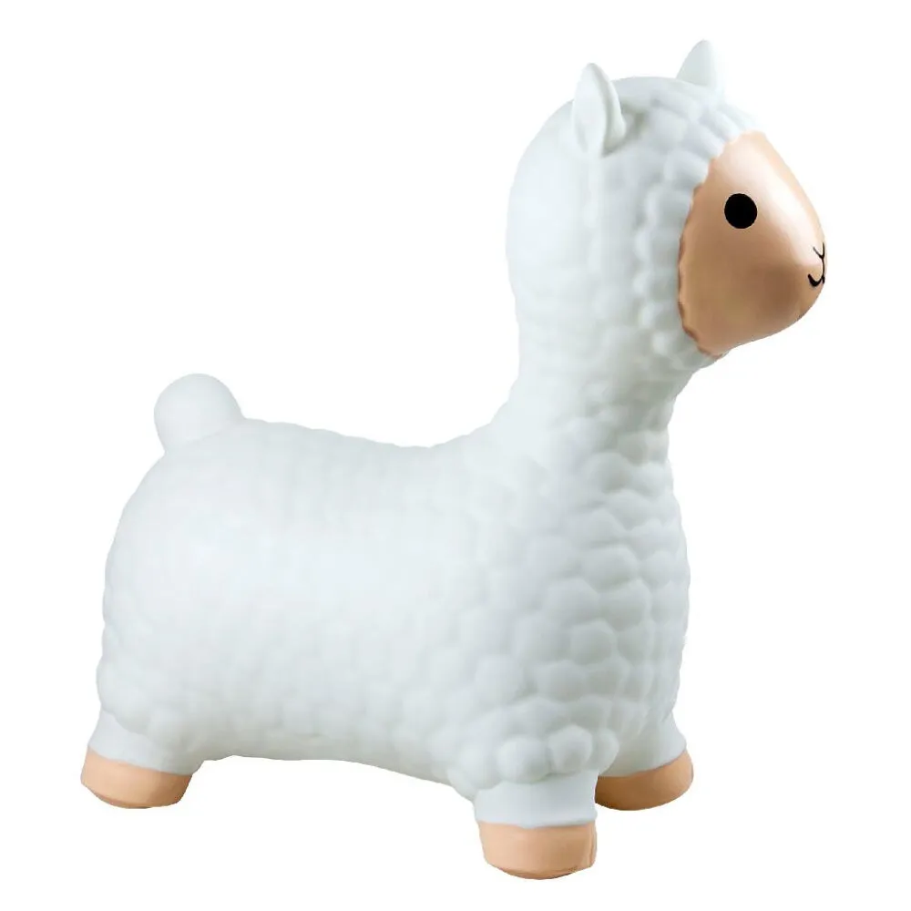 Skippy Buddy Alpaca 8812 Thumbnail 0