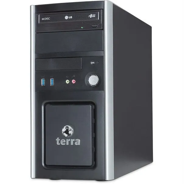 TERRA 5060 8 GB EU1009627 Thumbnail 4