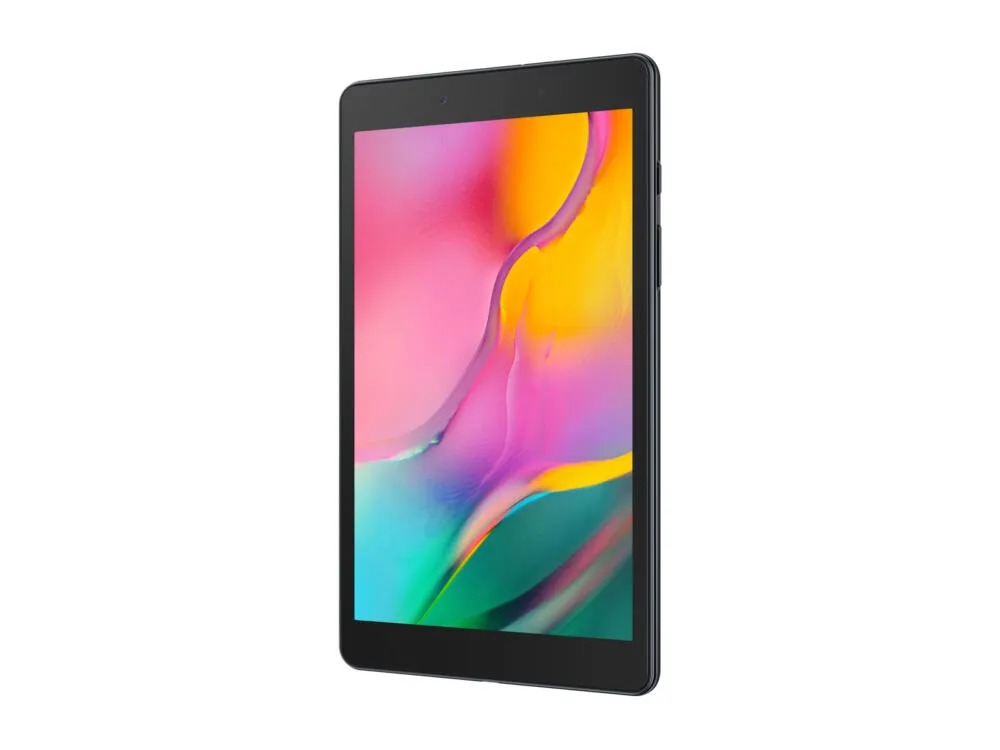 Samsung SM-T290N 32 GB SM-T290NZKAXAR 8 inç 2 GB RAM Siyah Tablet Thumbnail 4