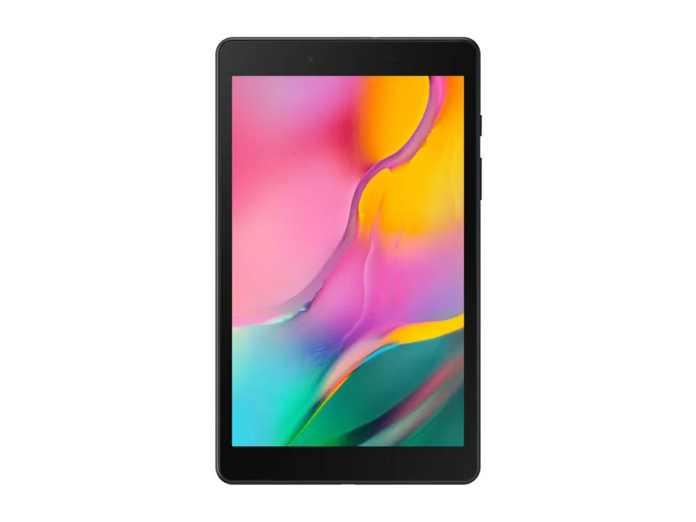Samsung SM-T290N 32 GB SM-T290NZKAXAR 8 inç 2 GB RAM Siyah Tablet Thumbnail 6