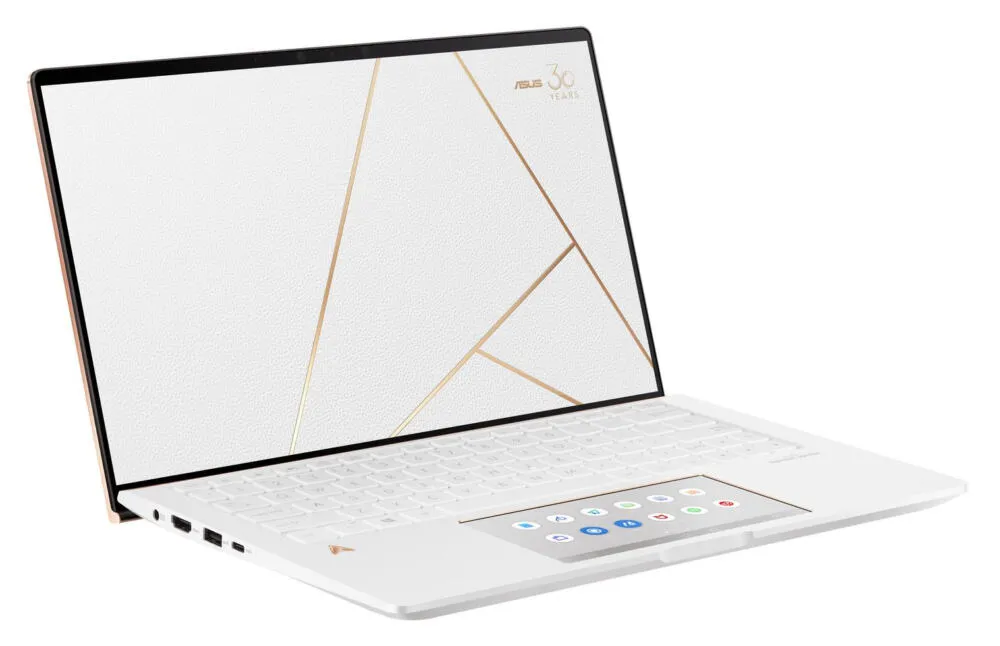 ASUS Zenbook Edition 30 UX334FL-A4051T Laptop Thumbnail 3