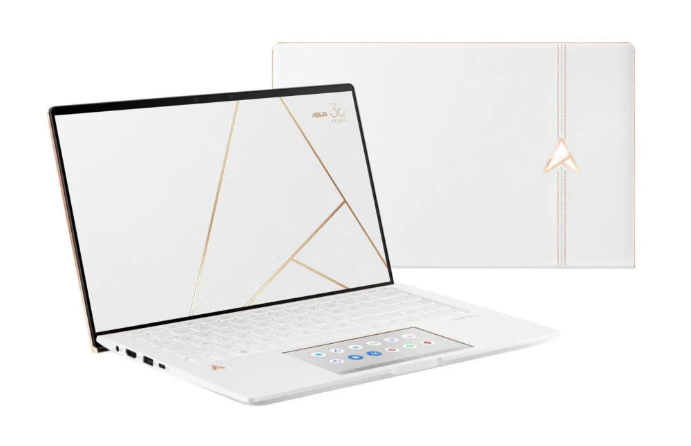 ASUS Zenbook Edition 30 UX334FL-A4051T Laptop & Notebook