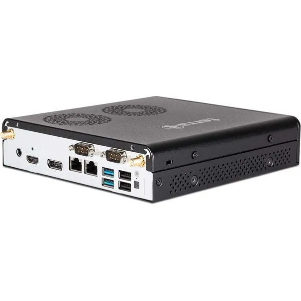TERRA PC-Mini 5000V5 Greenline 8 GB 1009749 Thumbnail 4