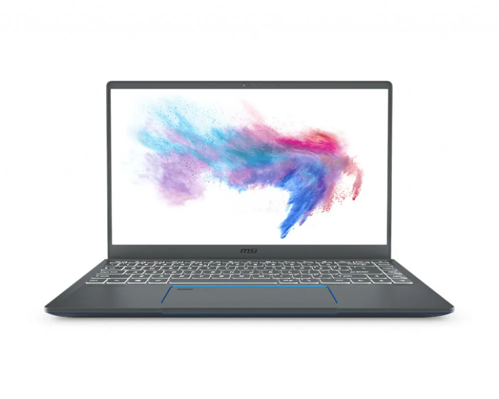MSI Prestige 14 A10SC-015AU (PRESTIGE14-A10SC-015AU) Laptop & Notebook
