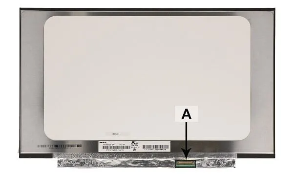 2-Power ALT277237B Notebook Ekran Notebook Yedek Parça & Aksesu