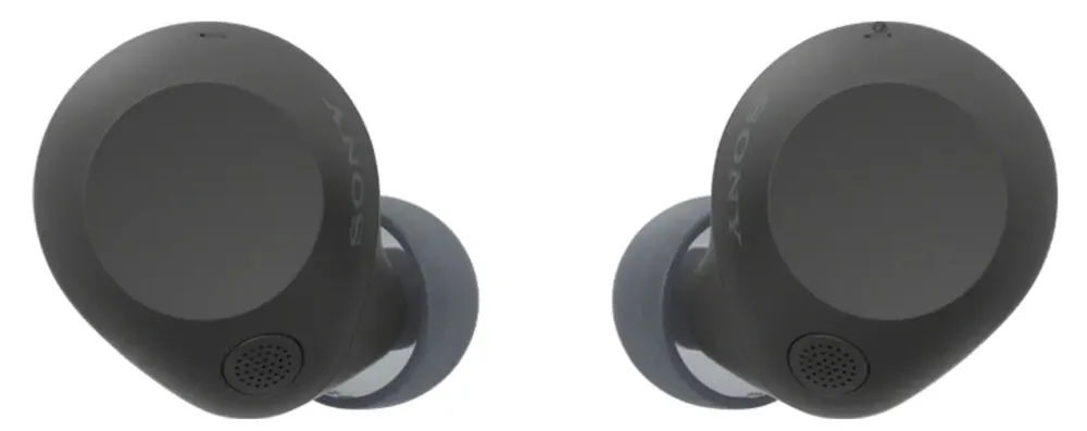 Sony WF-C710NB Kulaklık True Wireless Stereo (TWS) Kulak içi Aramalar/Müzik USB C Tipi Bluetooth Siyah