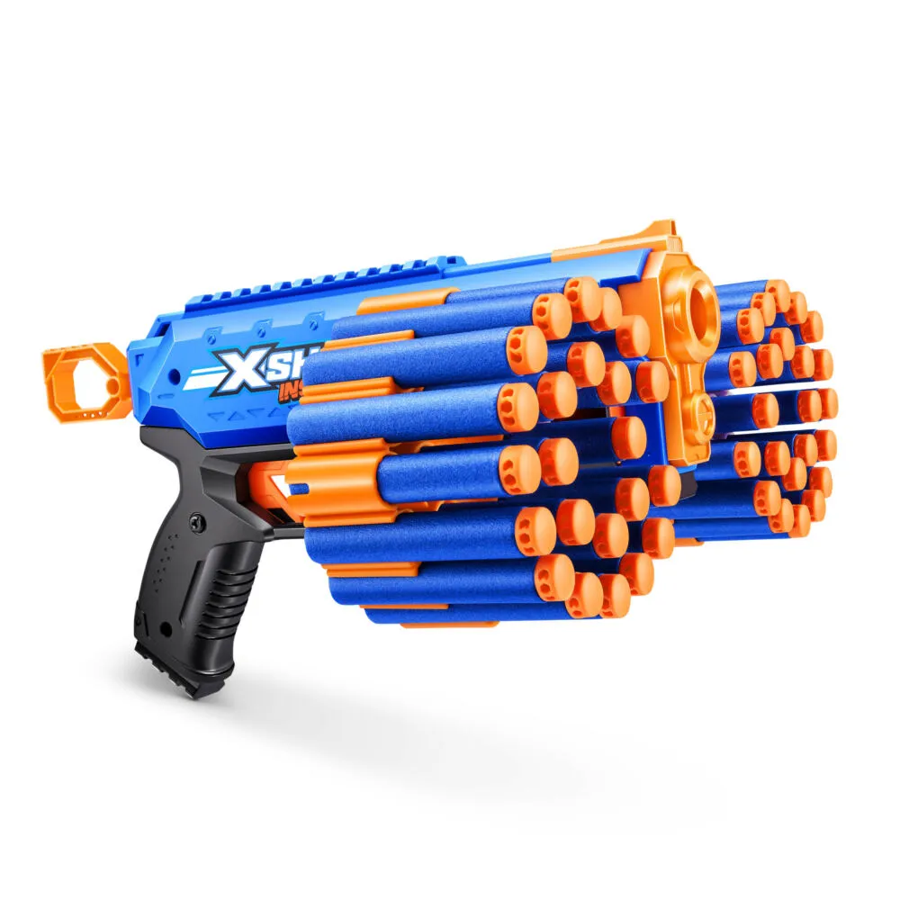 ZURU XSHOT 36603 Thumbnail 7