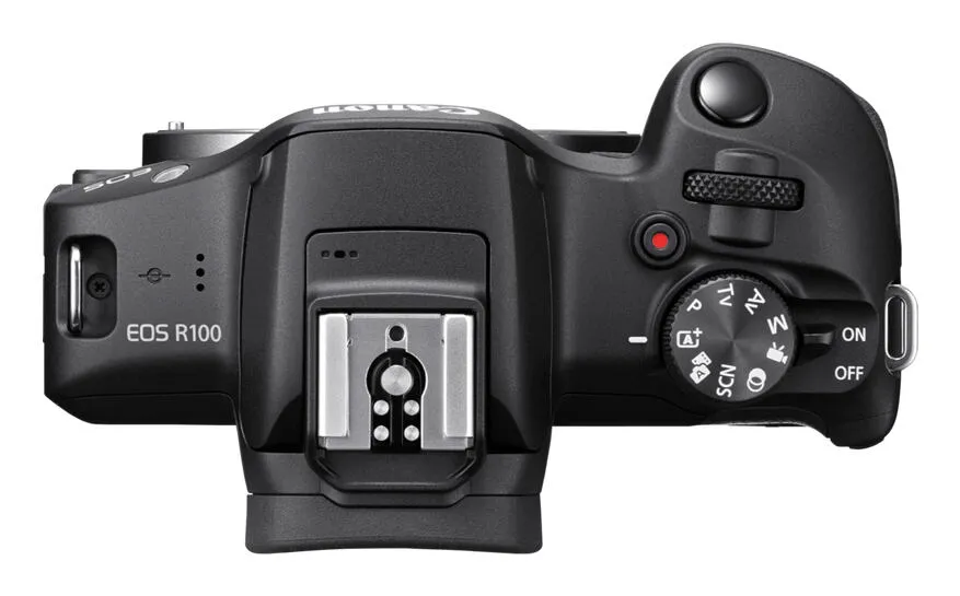 Canon EOS R100 6052C003 Thumbnail 7