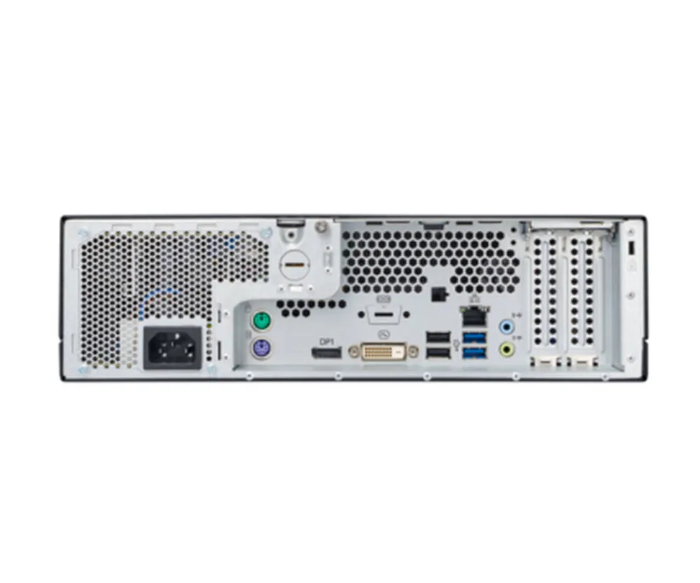 Fujitsu D538 8 GB VFY:D0538P252HES Thumbnail 4