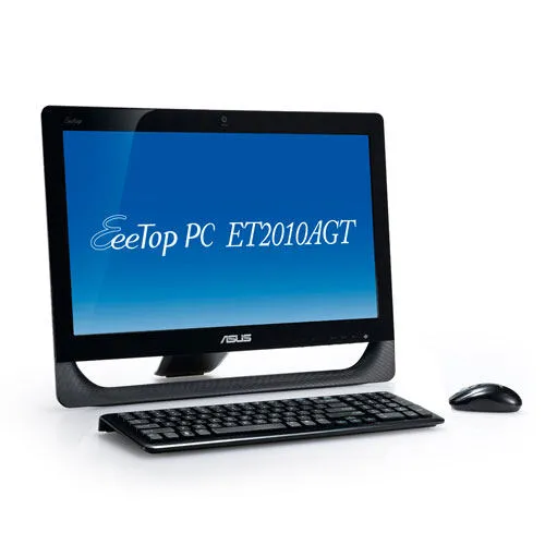 ASUS ET ET2010AGT-B054E Hepsi Bir Arada (AIO)