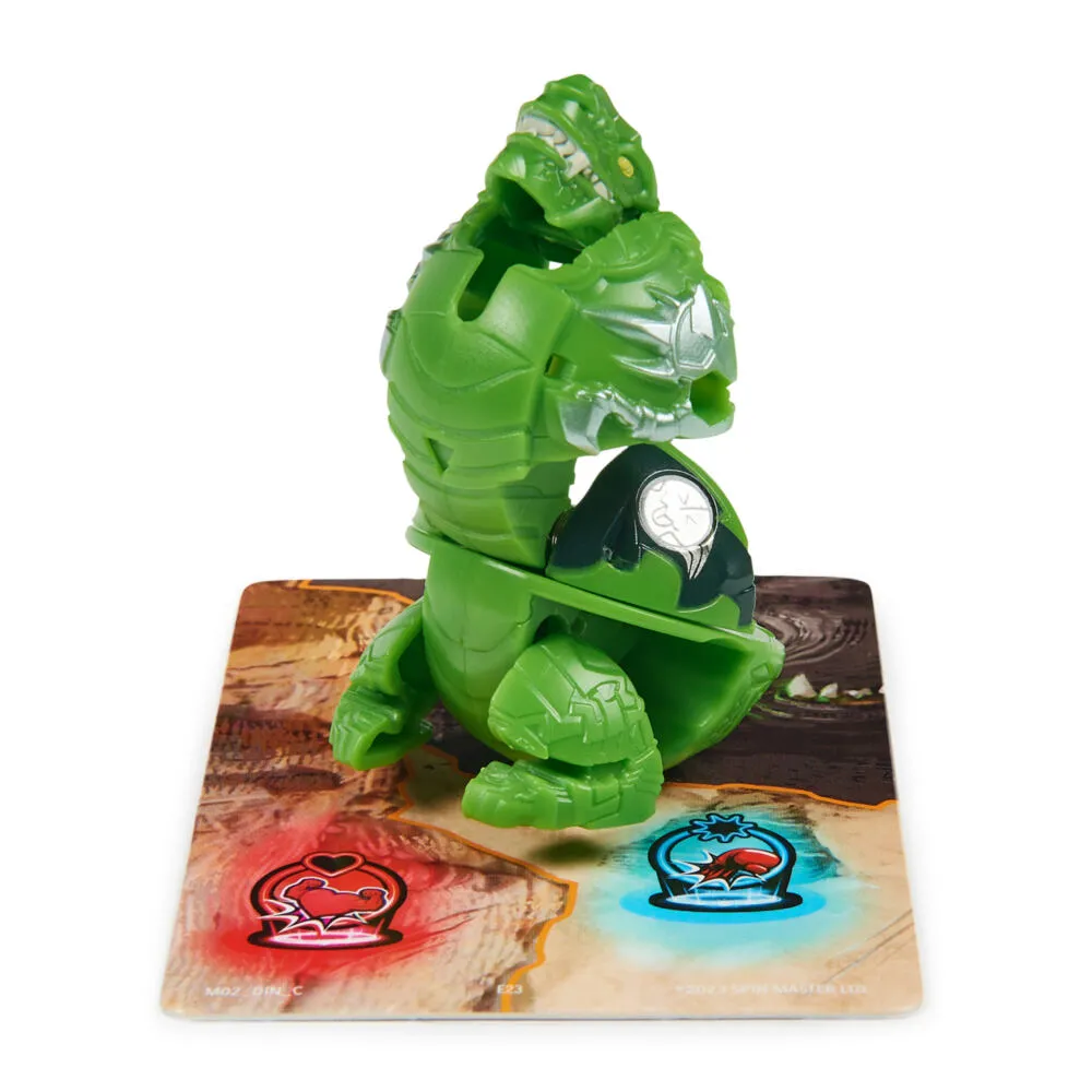 Spin Master Bakugan Dino Training Set 6068102 Thumbnail 3
