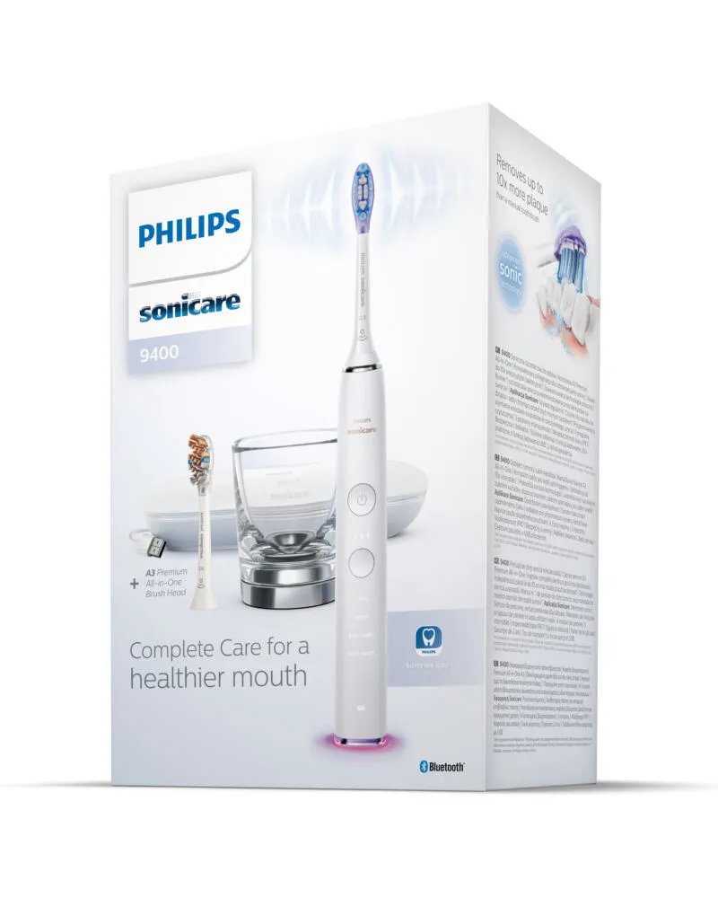 Philips HX9917/88 Thumbnail 5