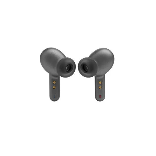 JBL Live Pro 2 Kulaklık True Wireless Stereo (TWS) Kulak içi Aramalar/Müzik USB C Tipi Bluetooth Şarj standı Siyah Thumbnail 2