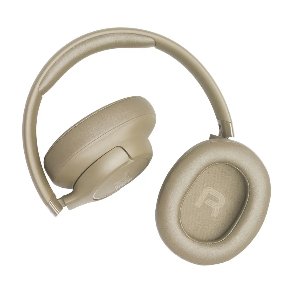 JBL Tune 730BT JBLT730BTBEG Bluetooth Kulaklık Thumbnail 12