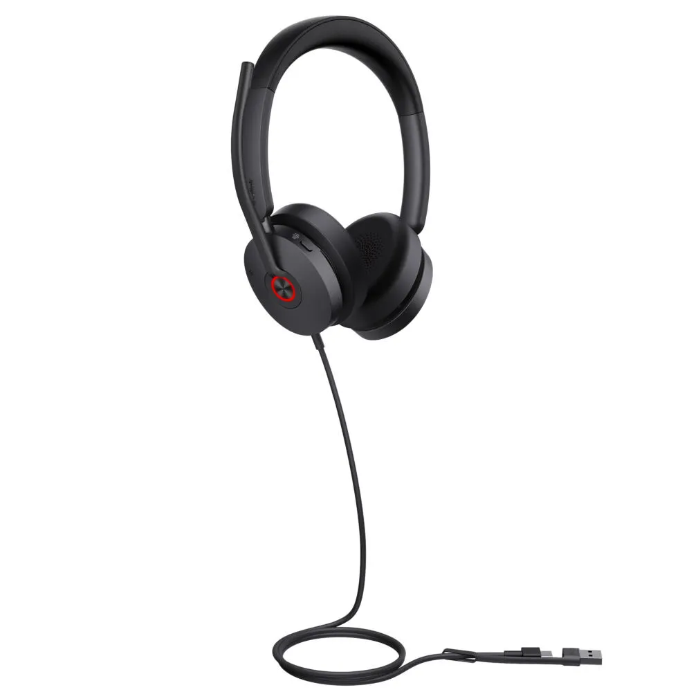 Yealink UH48 Dual Teams USB-C/A 1308151 Thumbnail 8