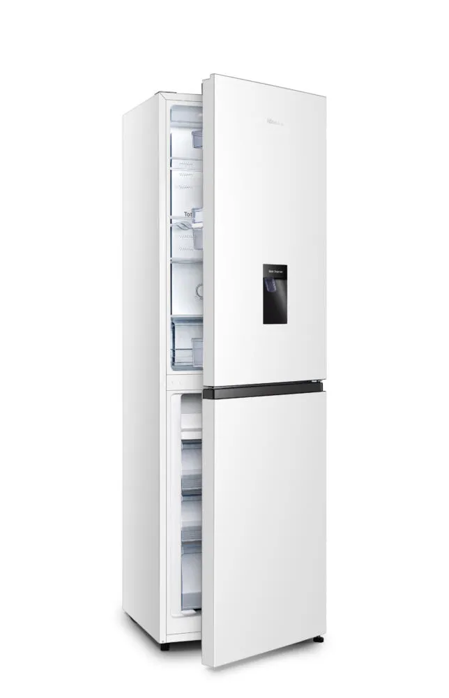 Hisense RB327N4WWE 256 Litre No-Frost Buzdolabı Thumbnail 9