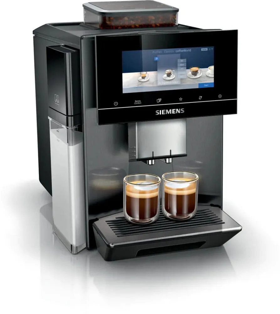 Siemens EQ.900 TQ905RZ5 kahve makinesi Tam otomatik Espresso makinesi 2,3 l