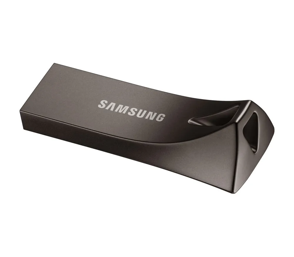 Samsung MUF-64BE4/AM 64 GB USB 3.2 300 MB/s Flash Bellek Thumbnail 9