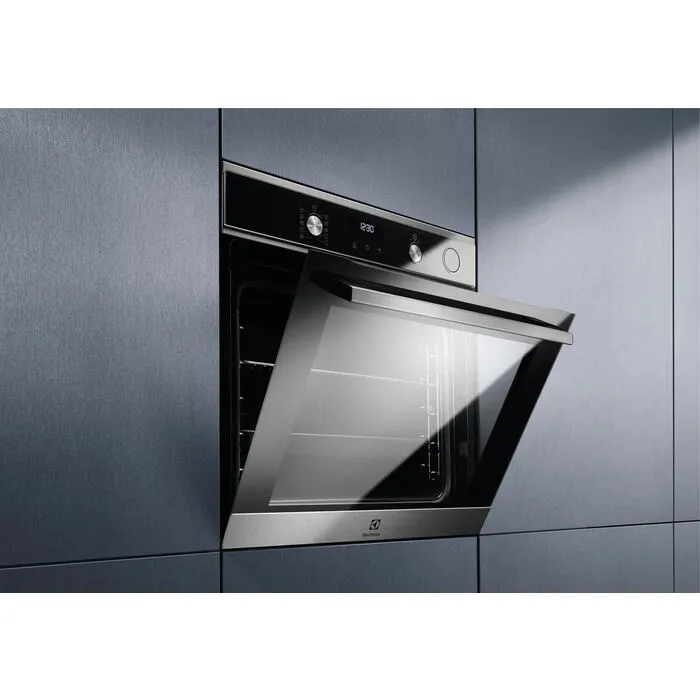 Electrolux EOC6P71X 72 Litre 949 494 740 Ankastre Fırın Thumbnail 7