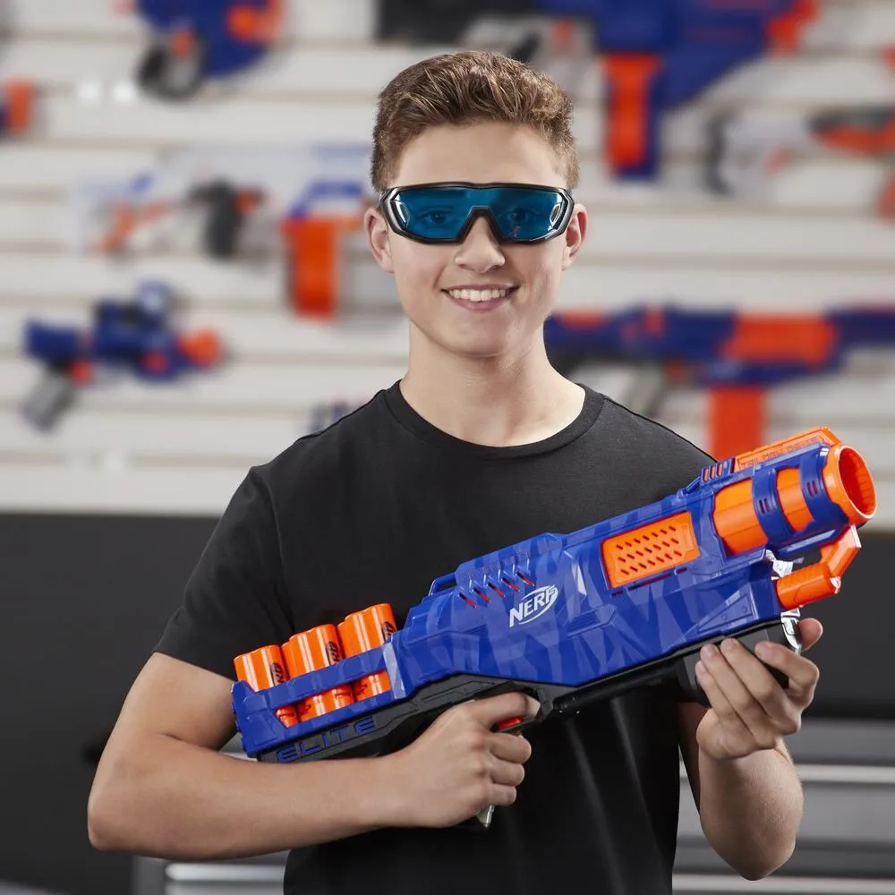 Nerf Trilogy DS-15 E2853EU5 Thumbnail 14