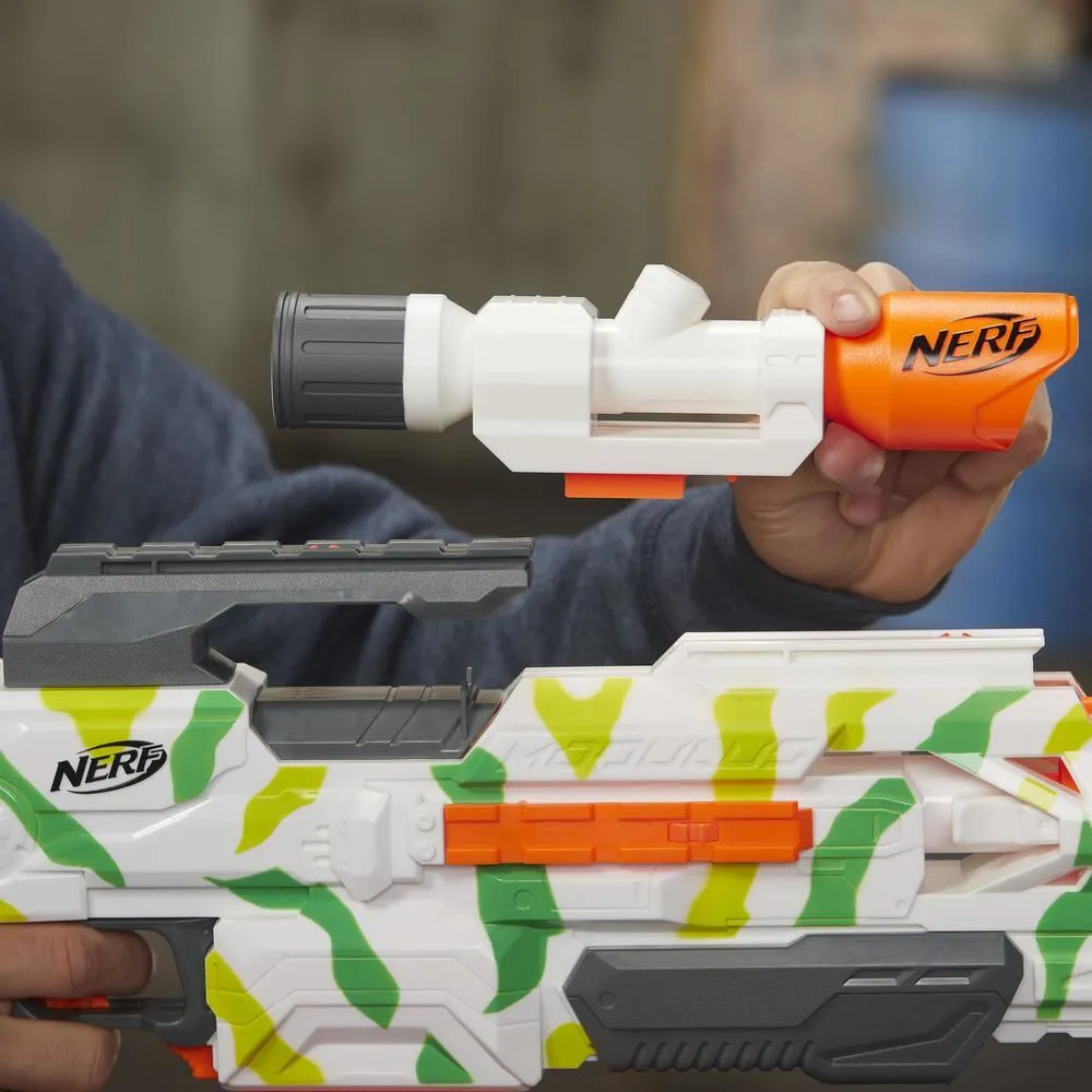 Nerf Modulus Tracker ECS-10 E7942EU4 Thumbnail 11