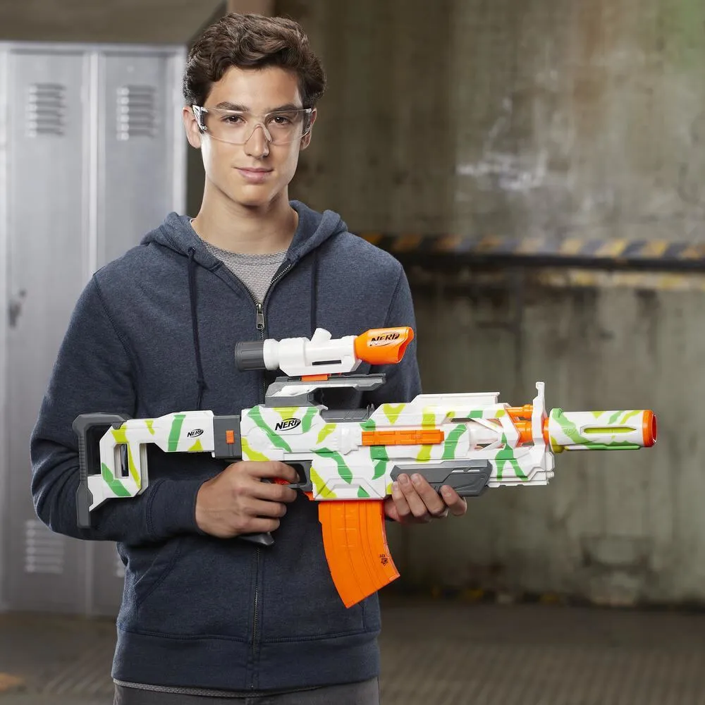Nerf Modulus Tracker ECS-10 E7942EU4 Thumbnail 5