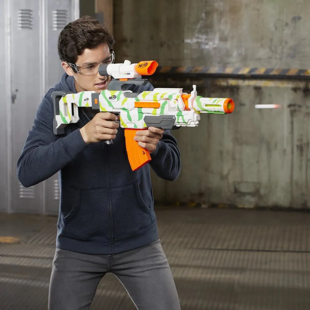 Nerf Modulus Tracker ECS-10 E7942EU4 Thumbnail 9