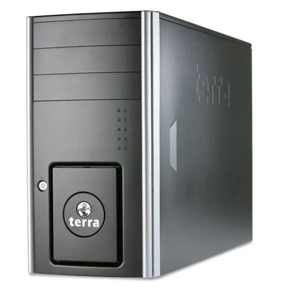 TERRA 6530 G3 92 TB 1100266 Thumbnail 0