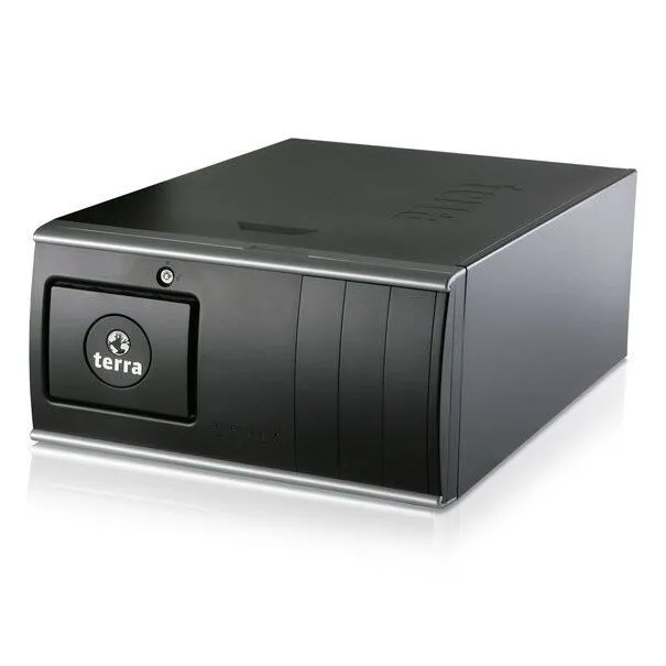 TERRA 6530 G3 92 TB 1100266 Thumbnail 1