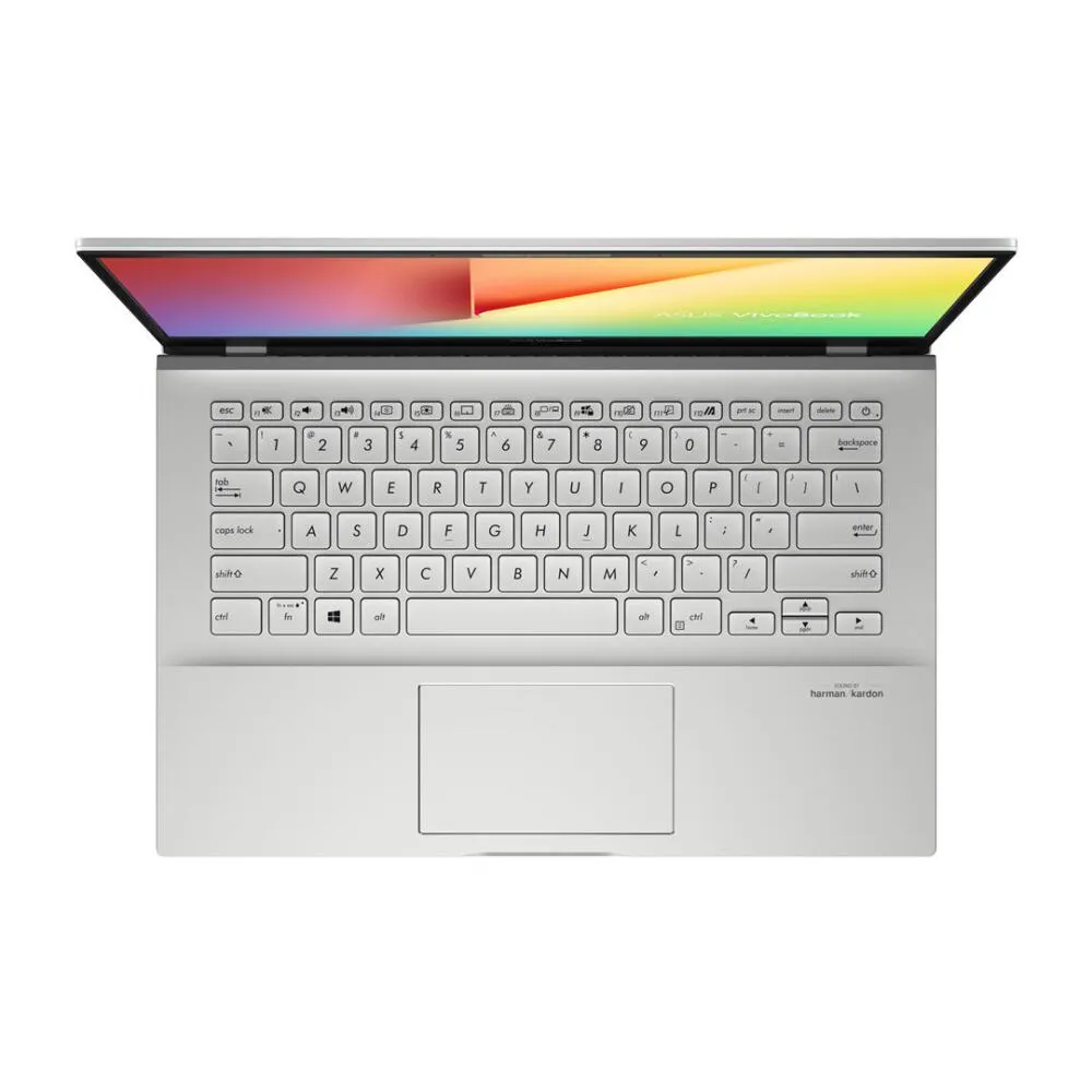 ASUS Vivobook S431FL-AM007T Laptop Thumbnail 10