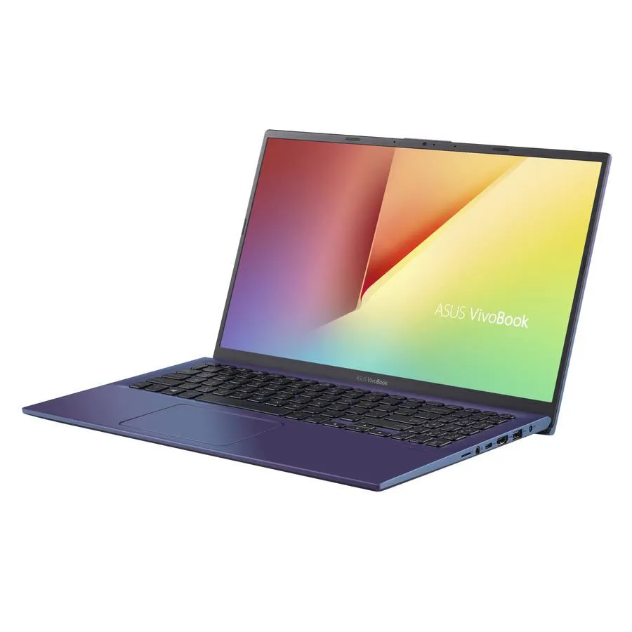 ASUS Vivobook 15 X512FL-BQ511T Laptop Thumbnail 3