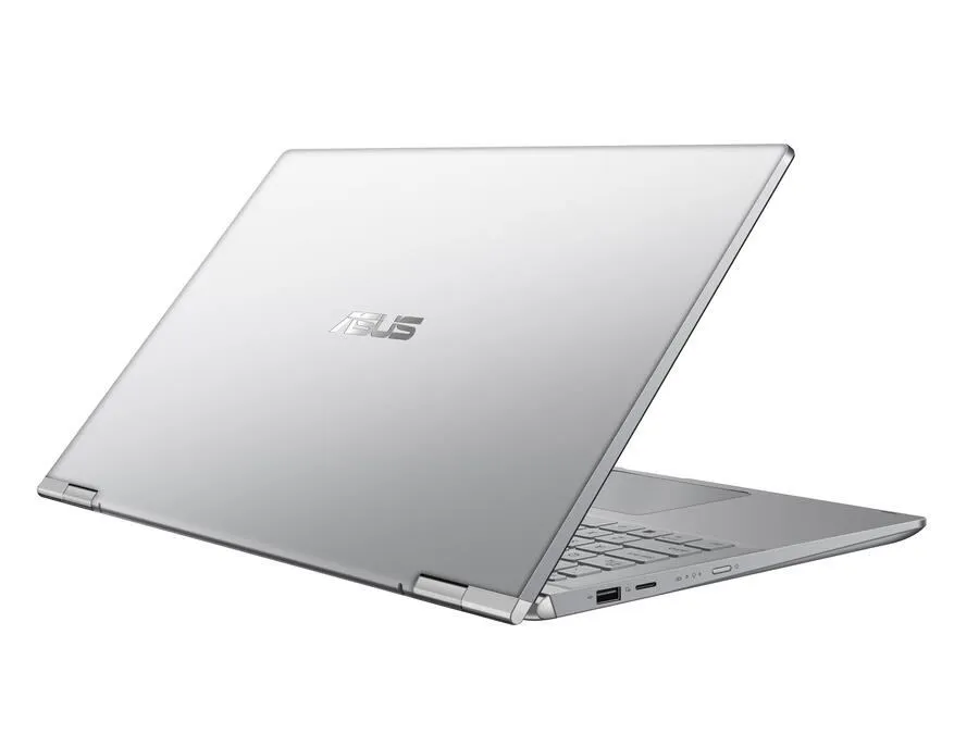 ASUS Zenbook UX562FA-AC112T 90NB0LK2-M01580 Thumbnail 9