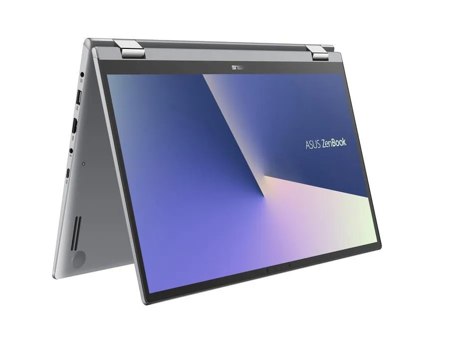 ASUS Zenbook UX562FA-AC112T 90NB0LK2-M01580 Thumbnail 13