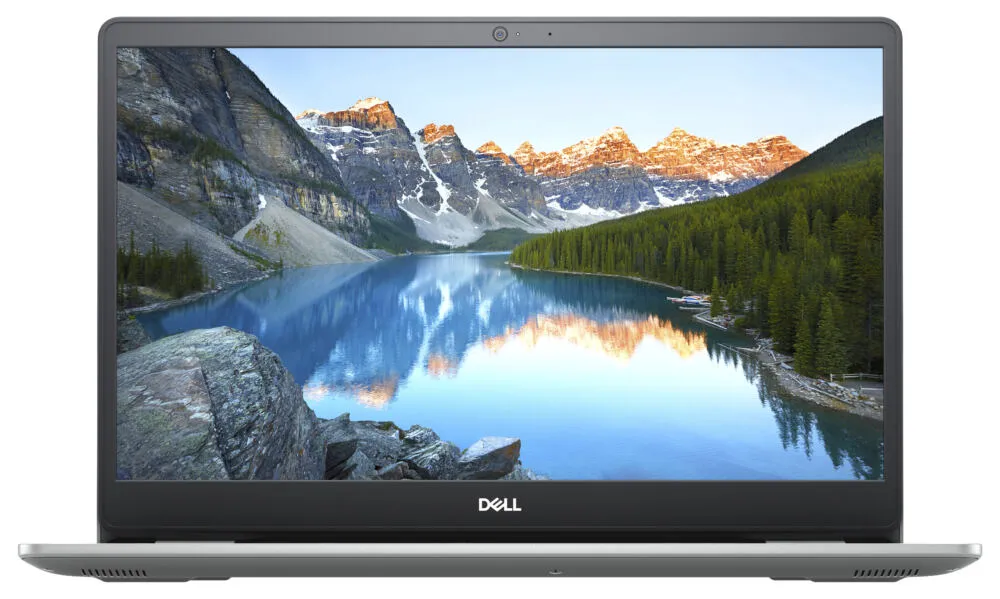 DELL Inspiron 5593 (BN59305) Laptop Thumbnail 0