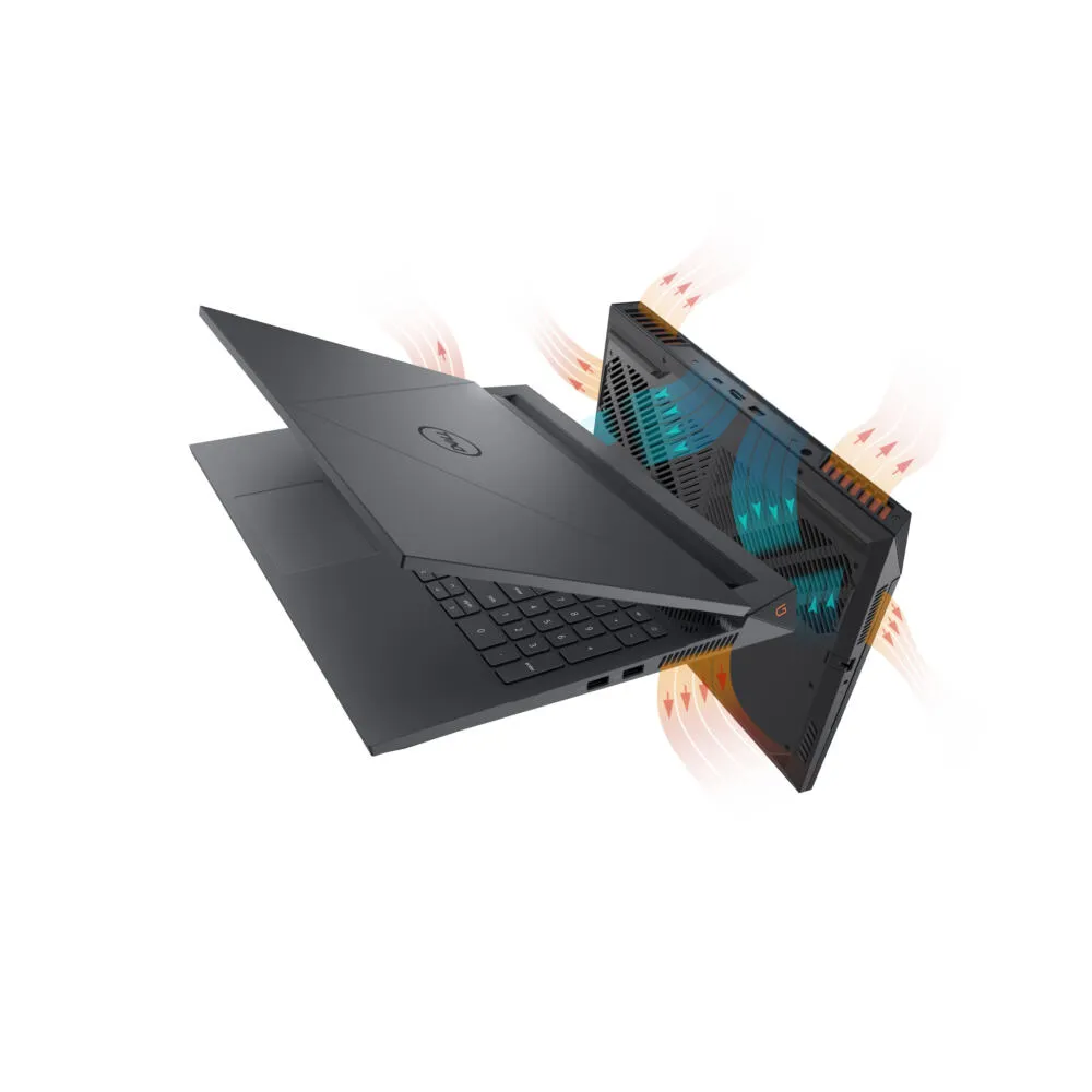 DELL G15 5530 (CAEGHBTS5530HBNY) Laptop Thumbnail 4