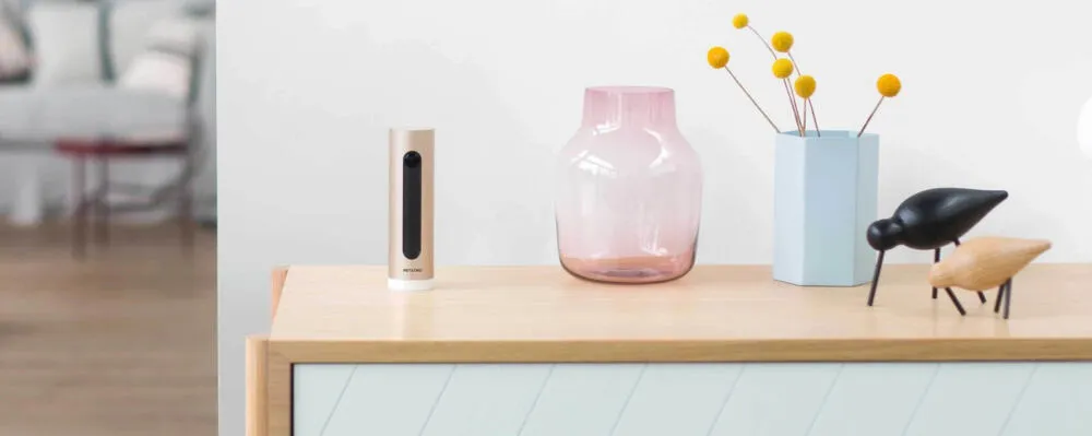 Netatmo NSC01-UK Thumbnail 3