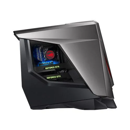 ASUS ROG GT51CA-UK008T PC (GT51CA-UK008T--D) Thumbnail 3