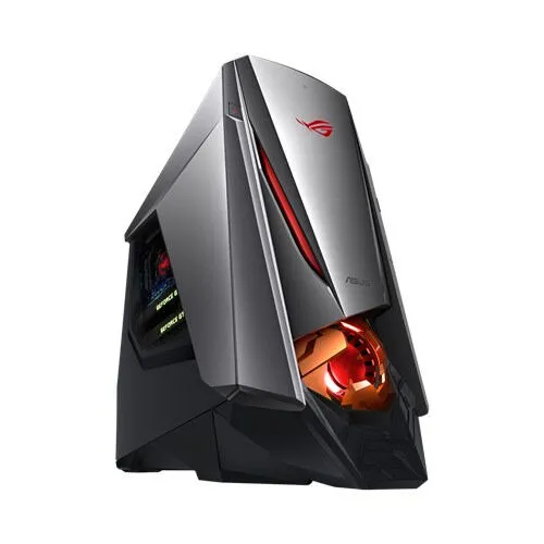 ASUS ROG GT51CA-UK008T PC (GT51CA-UK008T--D) Masaüstü PC & İş İstasyonu
