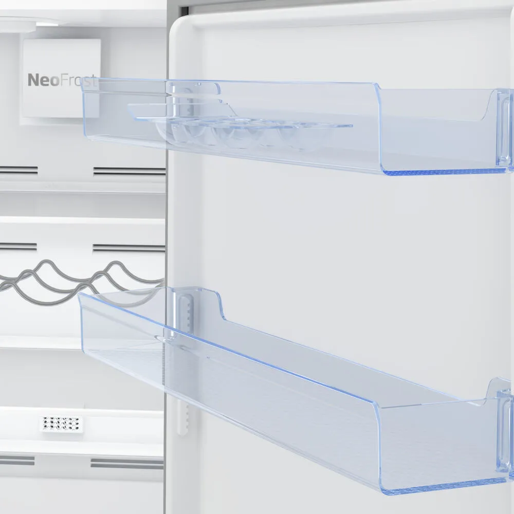 Beko RCSA366K40WN 343 Litre Buzdolabı Thumbnail 6