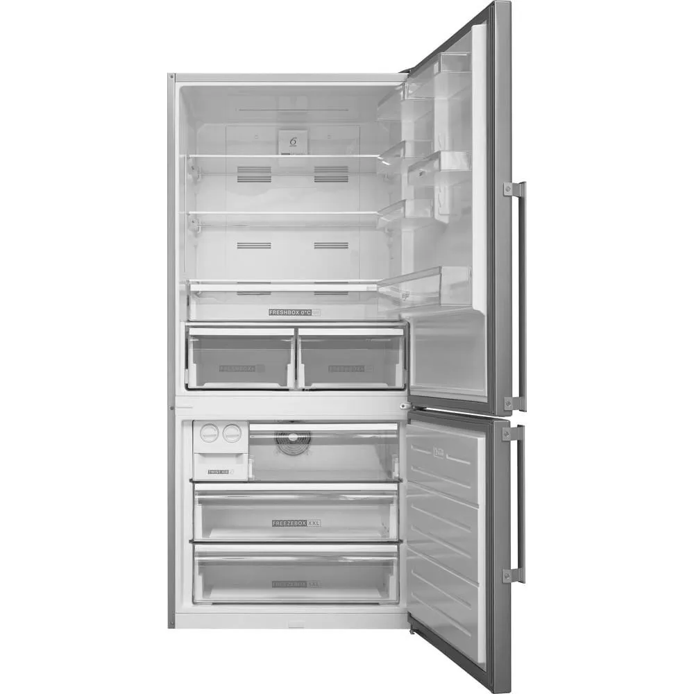 Whirlpool W84BE 72 X 2 N 859991695650 588 Litre No-Frost Buzdolabı Thumbnail 5