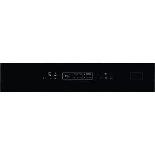 Electrolux EOB8S31Z 70 Litre 944 184 883 Ankastre Fırın Thumbnail 1
