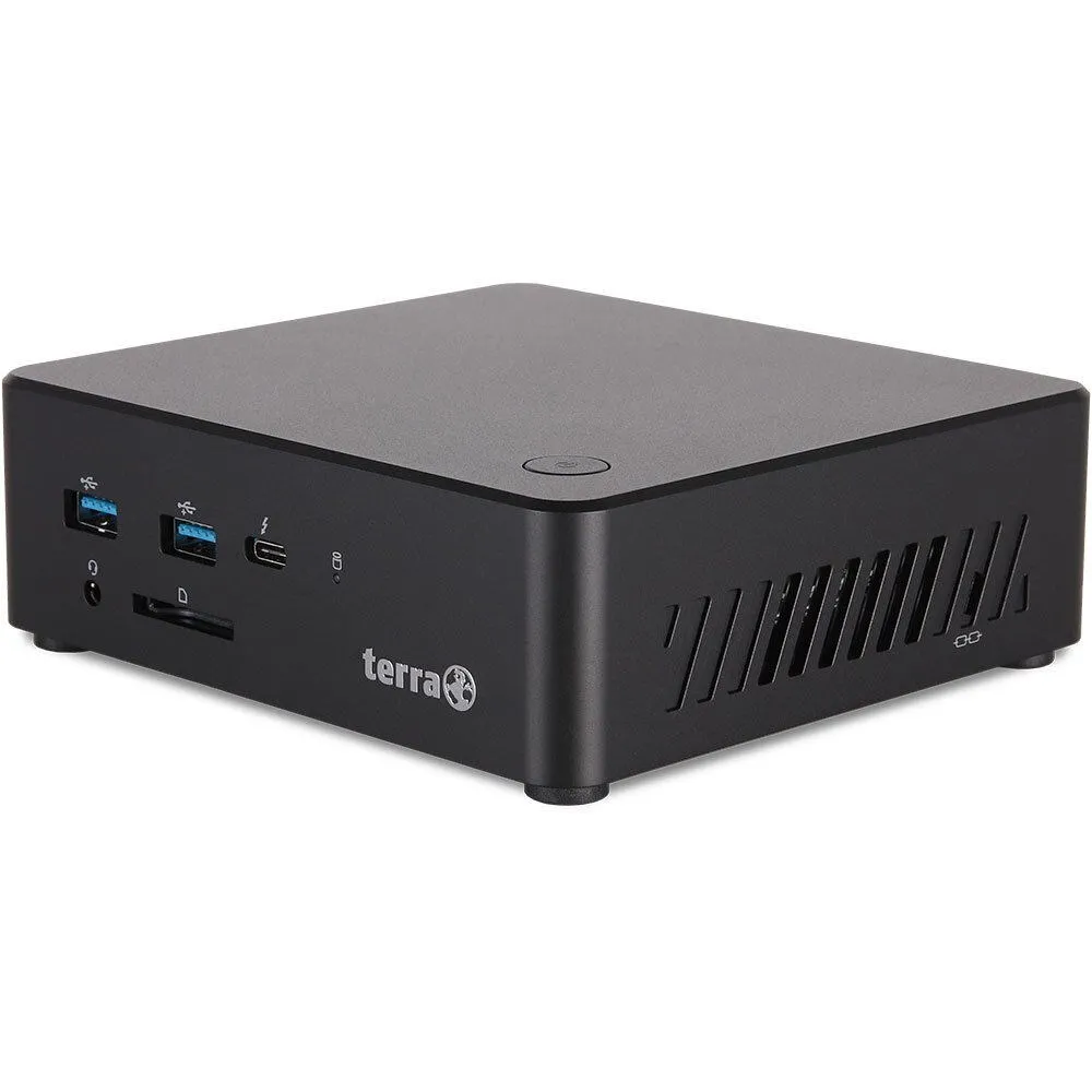 TERRA PC-Micro 6000C EDU GREENLINE (STF) 1000111 Thumbnail 13