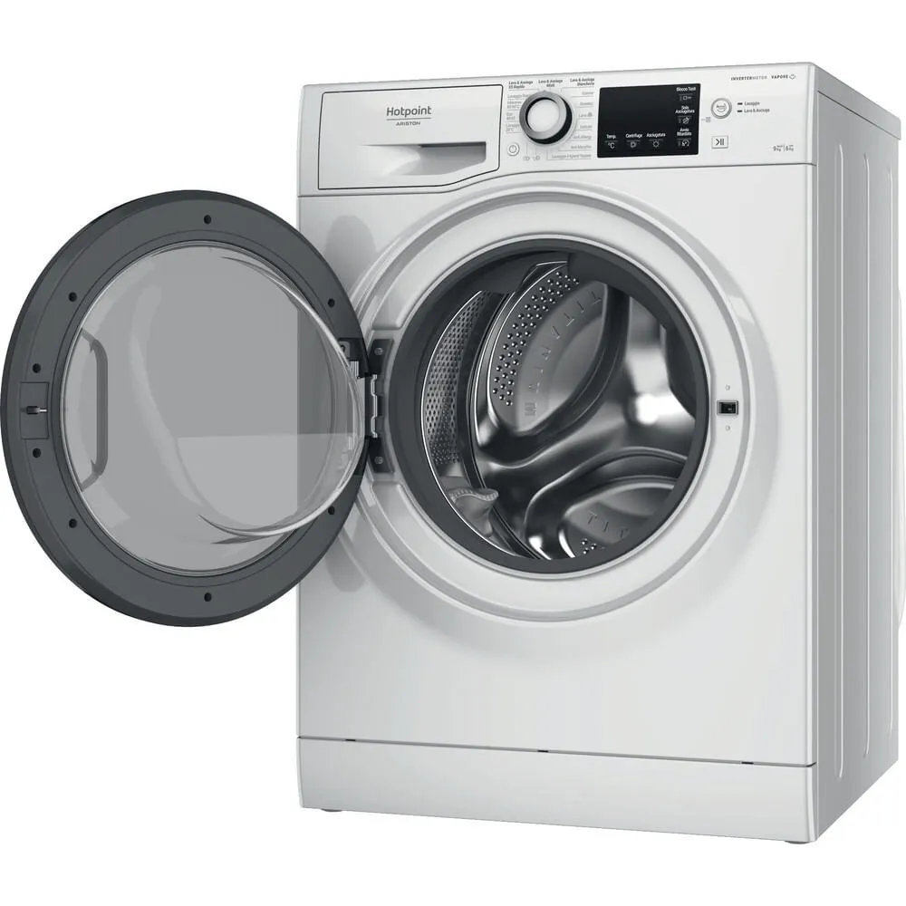 Hotpoint NDB 964489 WDA IT 869991681480 Thumbnail 3